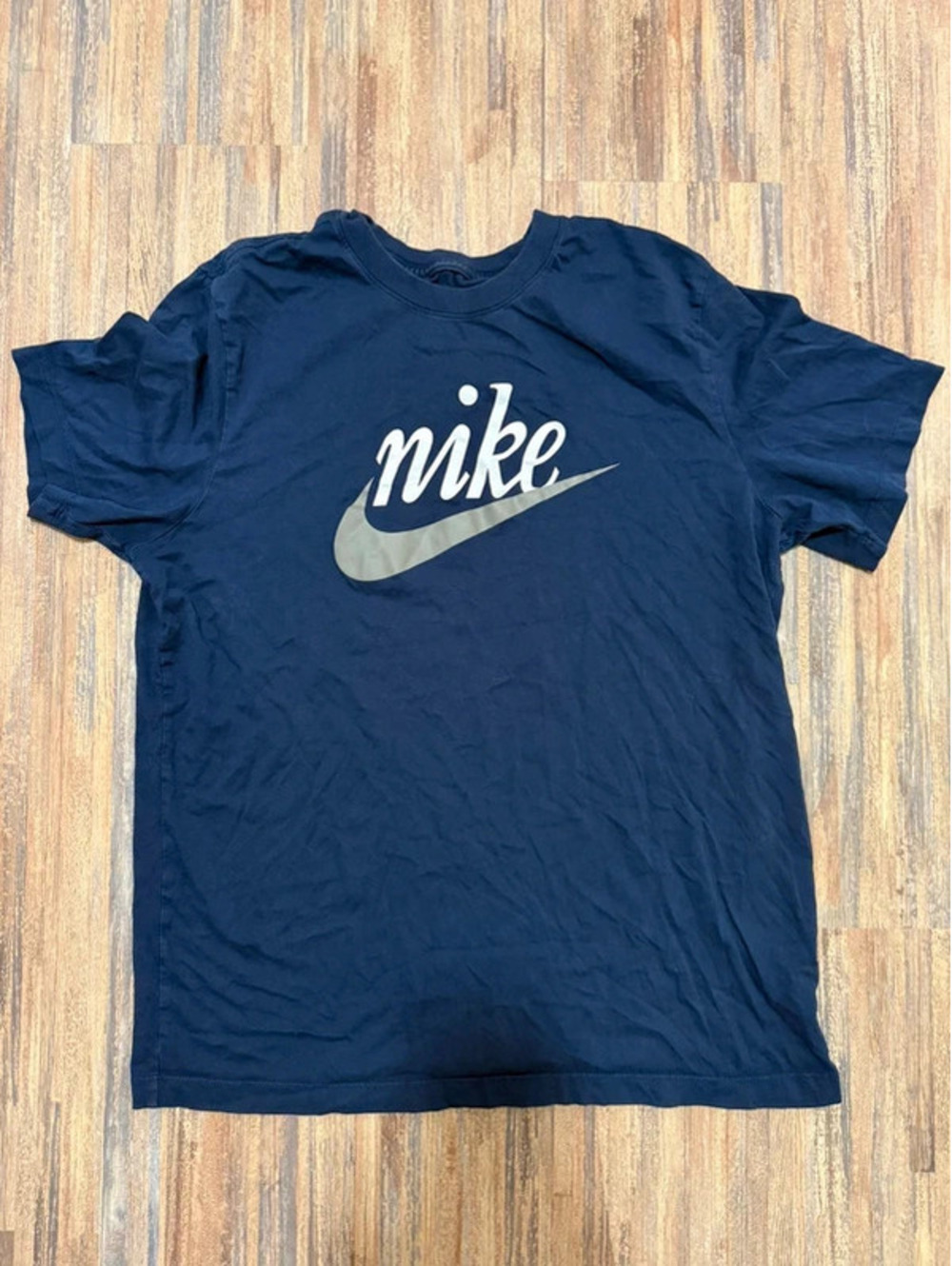 Nike men’s large t shirt
